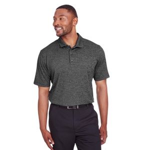 Puma Men’s Performance Stripe Polo